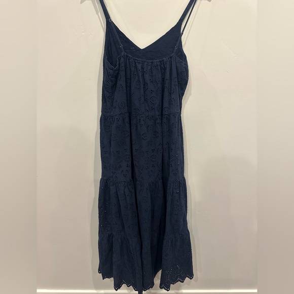 Splendid Wynona Eyelet Maxi - Picture 4 of 7